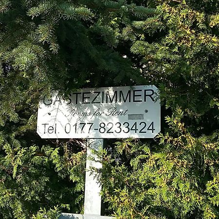 An Den Linden 31 Apartman Lipcse Kültér fotó
