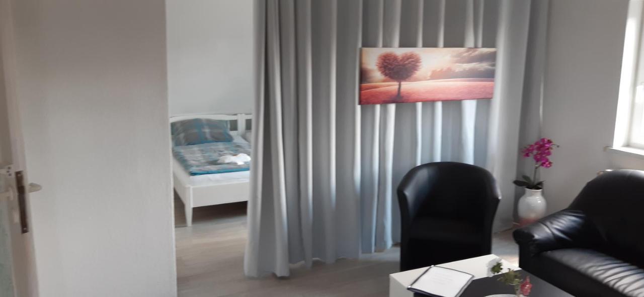 An Den Linden 31 Apartman Lipcse Kültér fotó