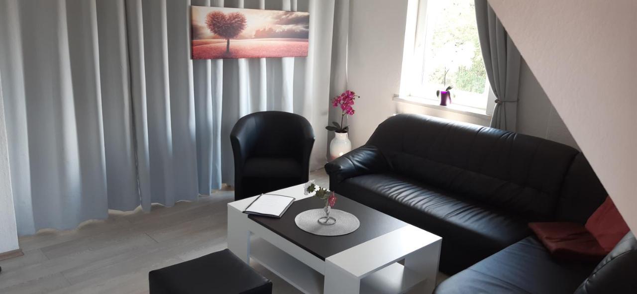 An Den Linden 31 Apartman Lipcse Kültér fotó