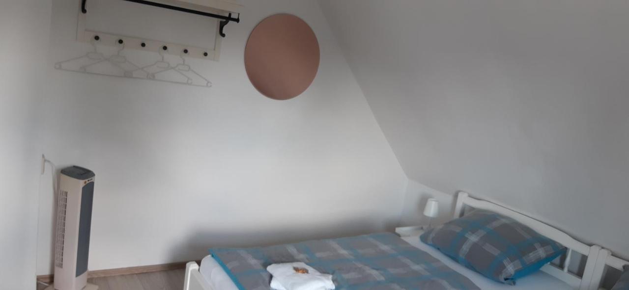 An Den Linden 31 Apartman Lipcse Kültér fotó