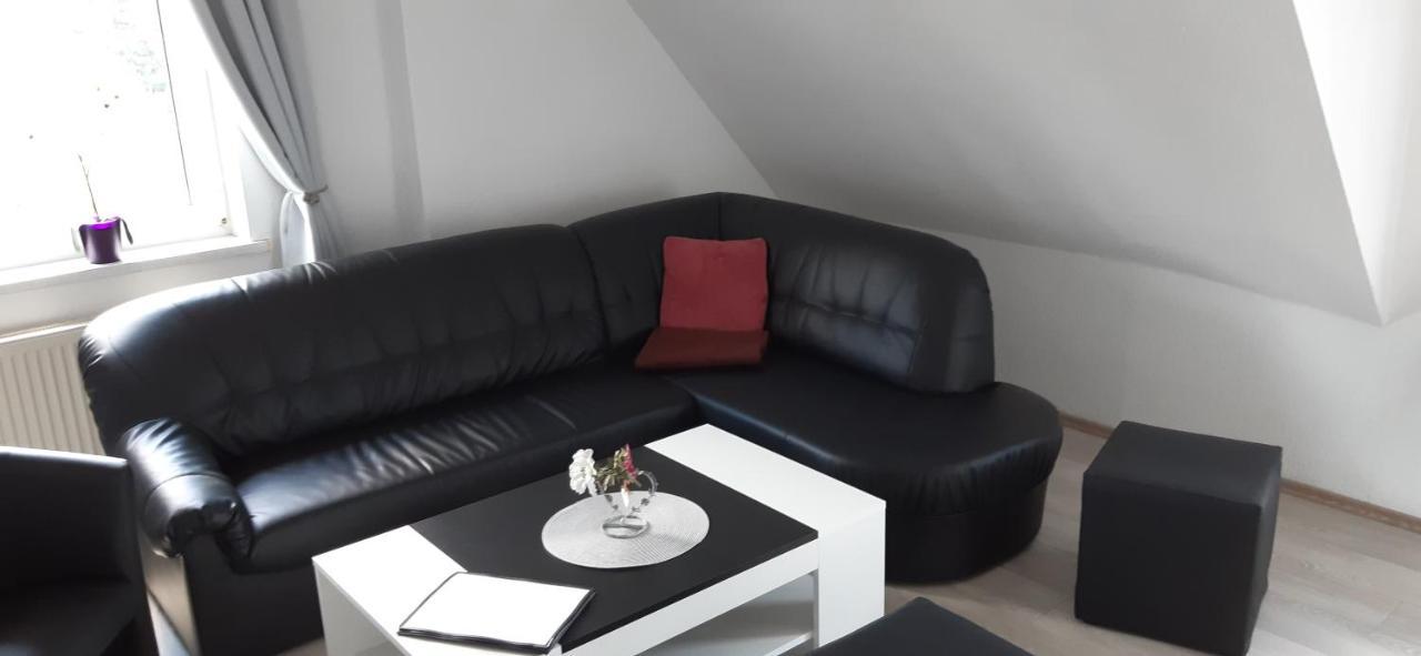 An Den Linden 31 Apartman Lipcse Kültér fotó