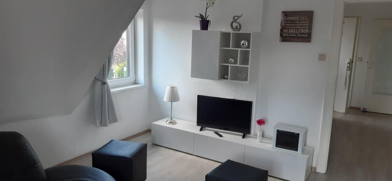 An Den Linden 31 Apartman Lipcse Kültér fotó