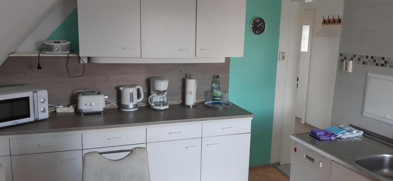 An Den Linden 31 Apartman Lipcse Kültér fotó