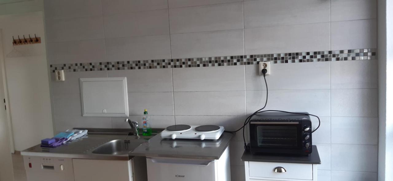 An Den Linden 31 Apartman Lipcse Kültér fotó