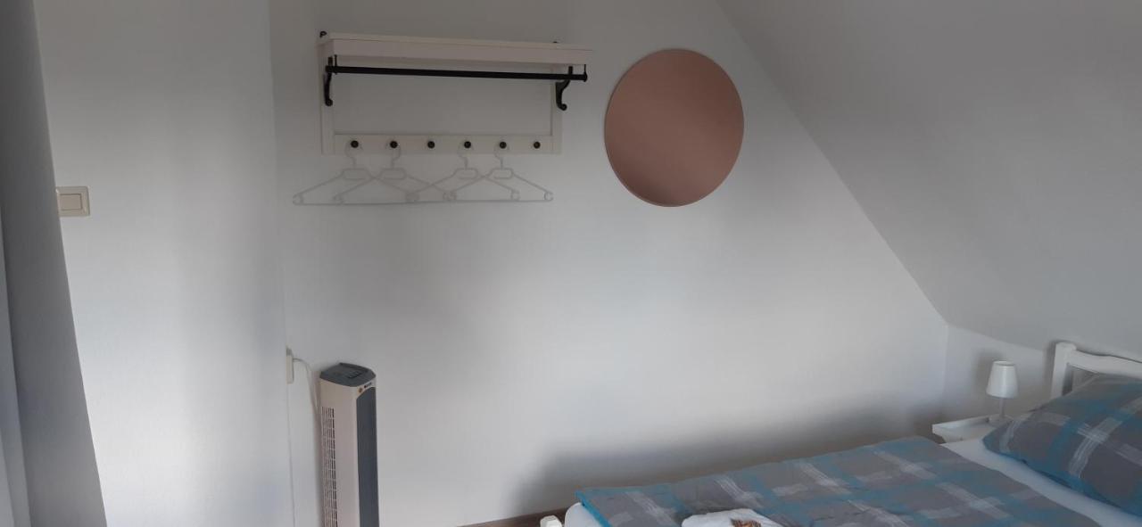 An Den Linden 31 Apartman Lipcse Kültér fotó