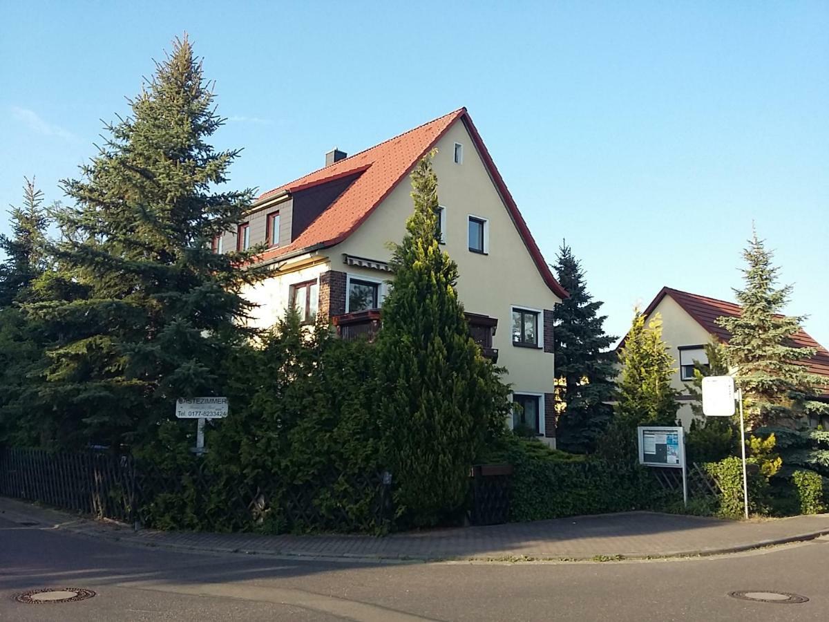 An Den Linden 31 Apartman Lipcse Kültér fotó