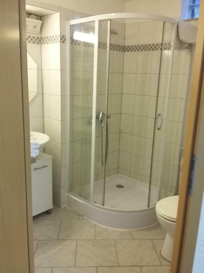 An Den Linden 31 Apartman Lipcse Kültér fotó