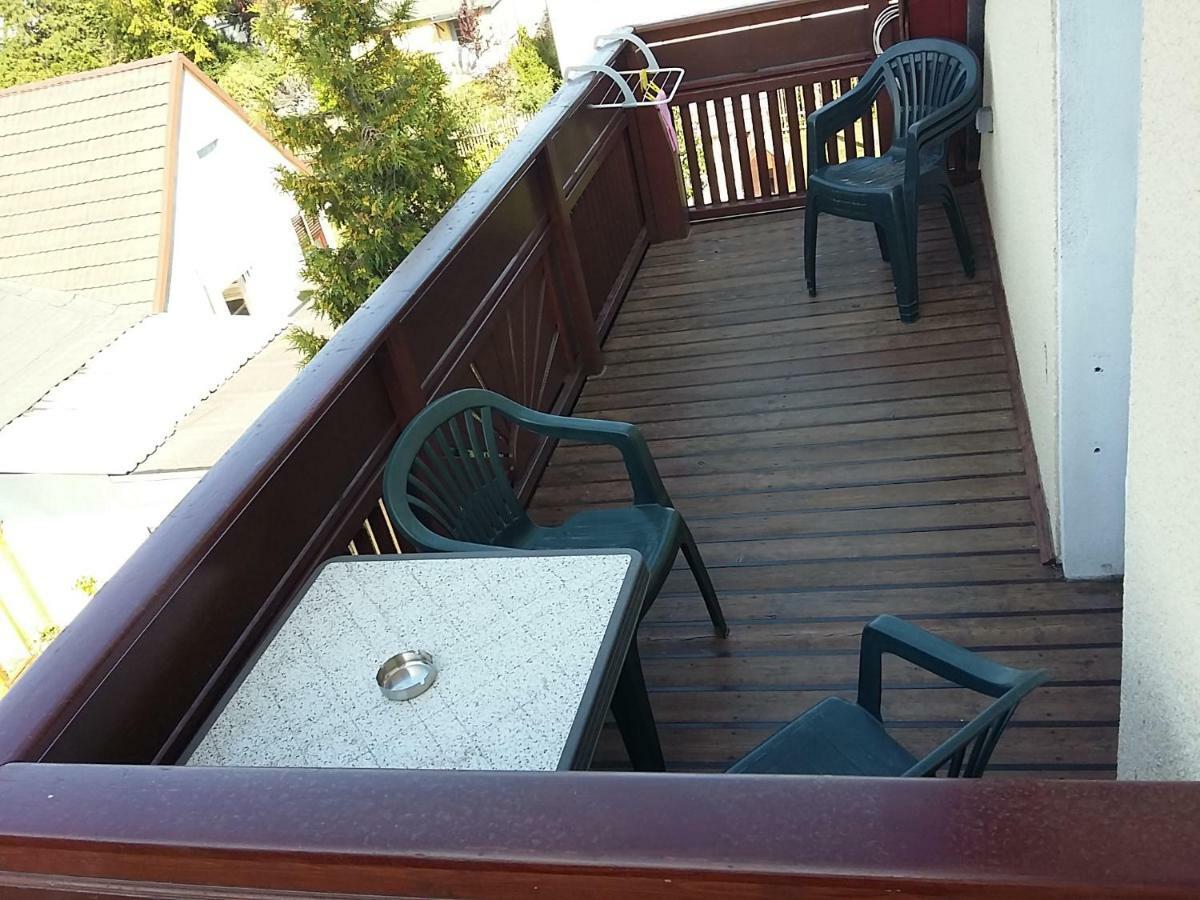 An Den Linden 31 Apartman Lipcse Kültér fotó