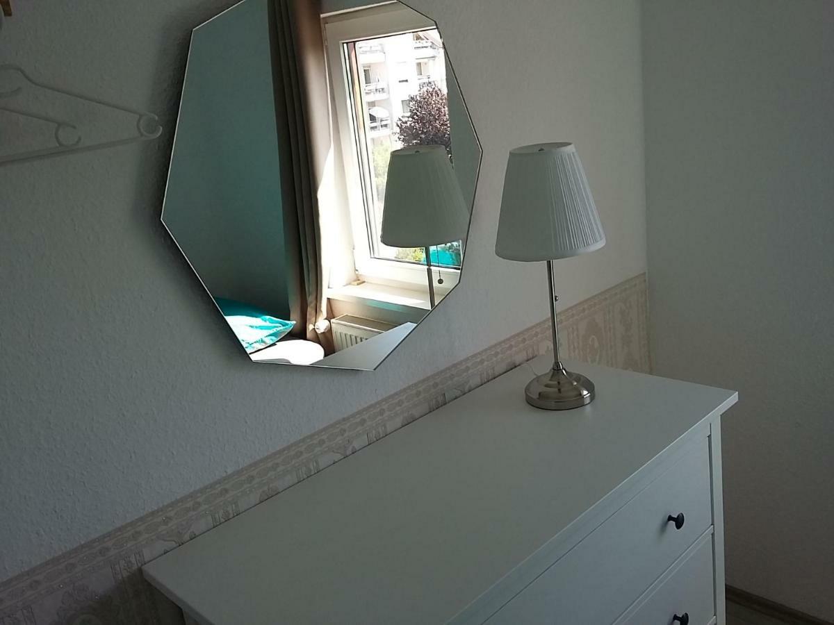 An Den Linden 31 Apartman Lipcse Kültér fotó