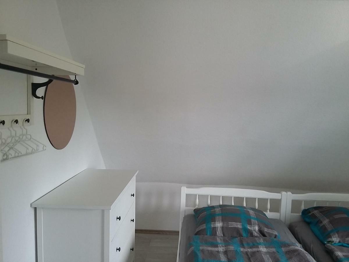 An Den Linden 31 Apartman Lipcse Kültér fotó