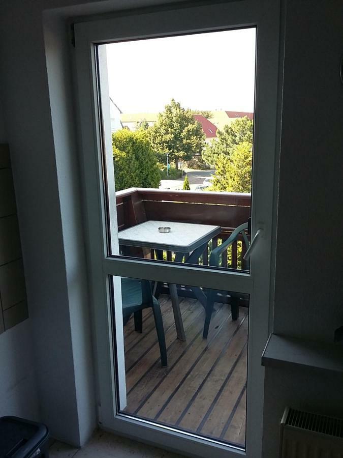 An Den Linden 31 Apartman Lipcse Kültér fotó