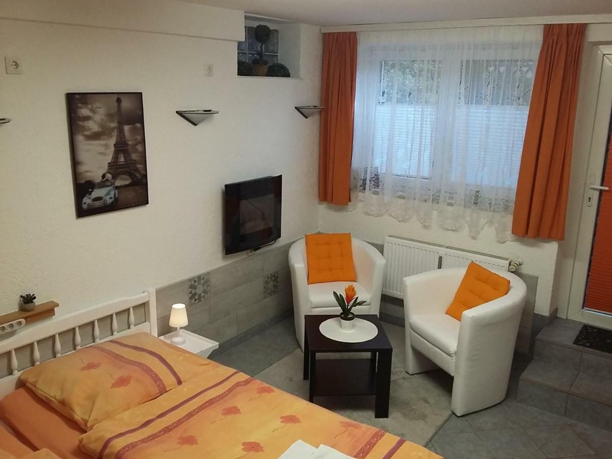 An Den Linden 31 Apartman Lipcse Kültér fotó