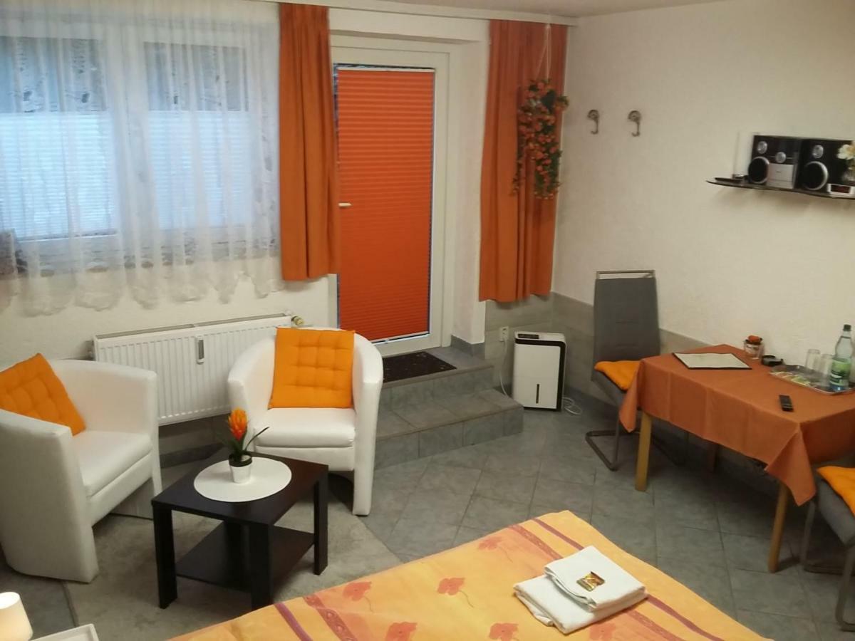 An Den Linden 31 Apartman Lipcse Kültér fotó
