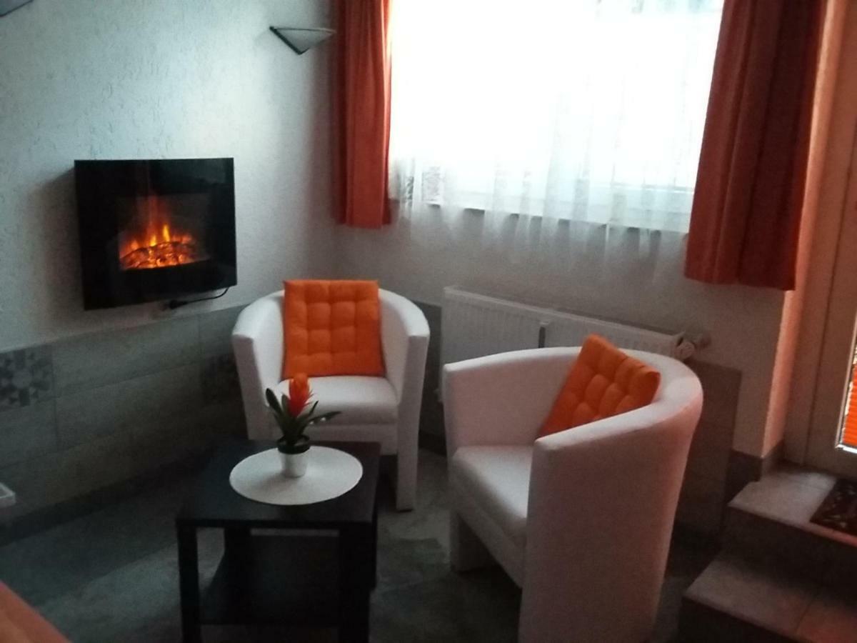 An Den Linden 31 Apartman Lipcse Kültér fotó