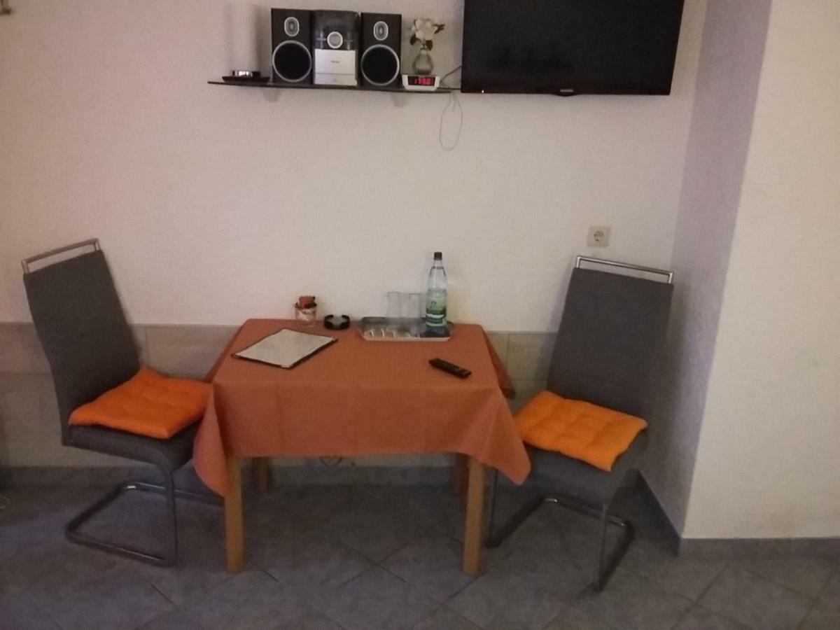 An Den Linden 31 Apartman Lipcse Kültér fotó