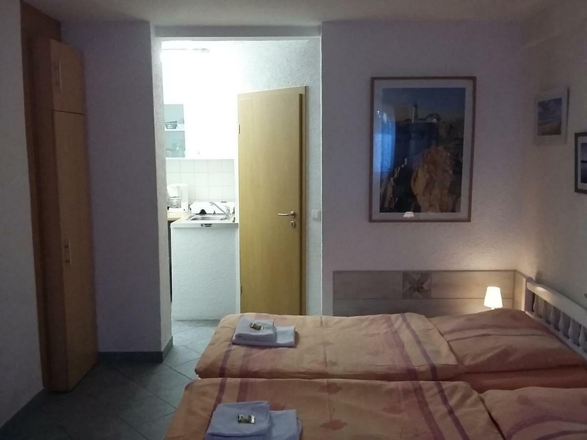 An Den Linden 31 Apartman Lipcse Kültér fotó